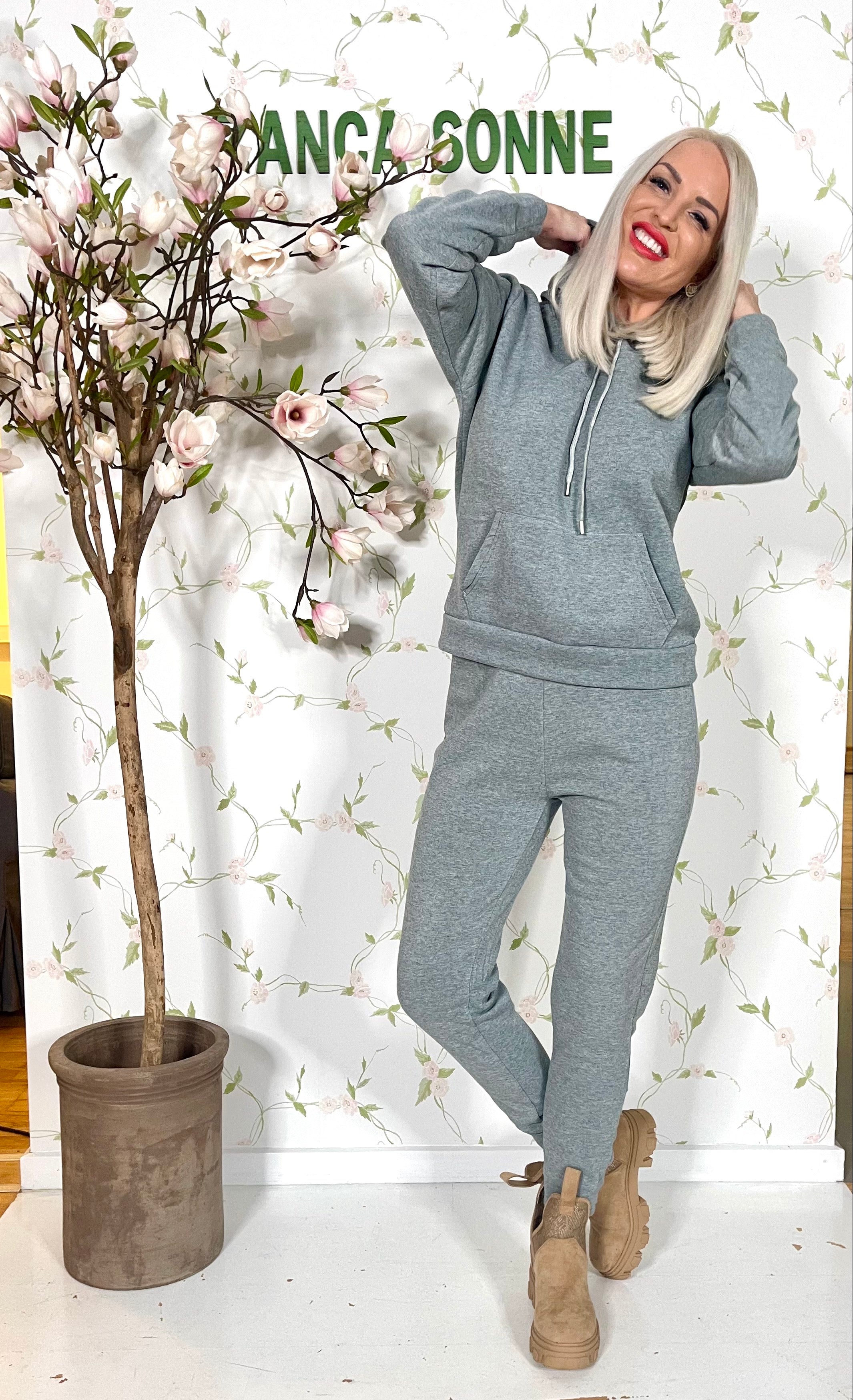 Dana - Simpelt joggingsæt